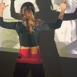 Meet your Posher, Mariana